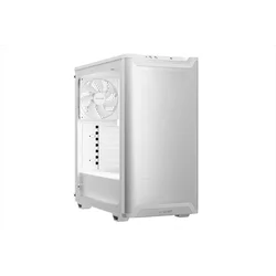 Be Quiet Kućište Pure Base 501 Airflow BGW75, Midi Tower, Belo