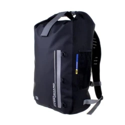Overboard Classic Backpack nahrbtnik, 30l. črn (OB1142BLK-EU)