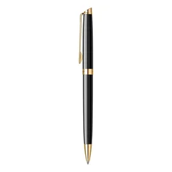 Hemijska olovka WATERMAN Hemisphere Black GT