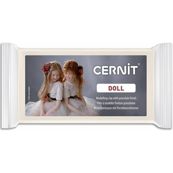 Cernit Polimerna masa Biscuit 500 g