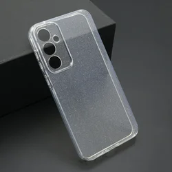 Futrola SPARKLING za Samsung S711B Galaxy S23 FE providna