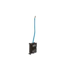Eaton Sprednji konektor za LED diode 42–60 V AC/DC M22-XLED60 231078