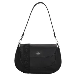 Charm London Montmartre W00389 Black