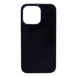 Maska za telefon MAGSAFE AG za Iphone 13 Pro, Ljubičasta