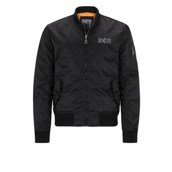 Lonsdale Mens jacket slim fit
