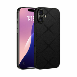 Futrola X-MASTER za iphone 16/ crna