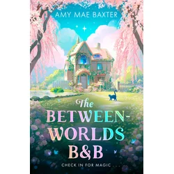 Between-Worlds B&B