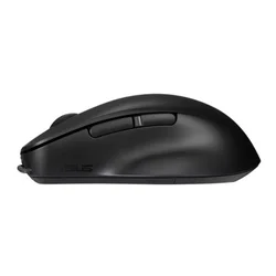 ASUS MD200 Silent Plus Wireless miš crni