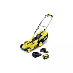 Karcher Aku Kosacica LMO 18-36 Batery Set 1.44-421.0