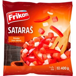 AAASMRZ.SATARAS 400G FRIKOMAAA