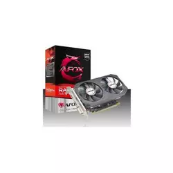 AFOX RX560 4GB AFRX560-4096D5H4-V2 GDDR5 DVI/HDMI/DP