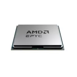 AMD EPYC 8124P procesor za strežnik SP6 16 jeder, 2,45 GHz, 125 W
