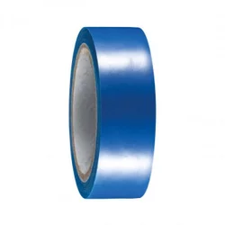 OEM Izolaciona traka 0/15mm x 19mm x 20m plava thick