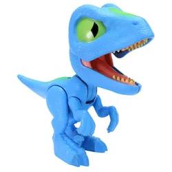 Velociraptor - dojenček dinozaver