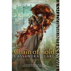 Chain of Gold