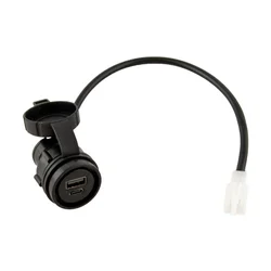 USB priključak 4006-15-00000 za skuter Motovene Roma S9C