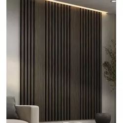 MASTER Panel akustični 2700x605x21mm MDF 23WV