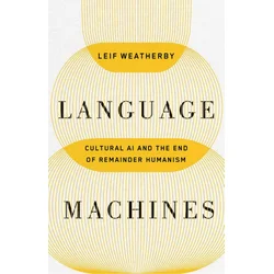 Language Machines