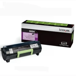Toner Lexmark 50F5HOE