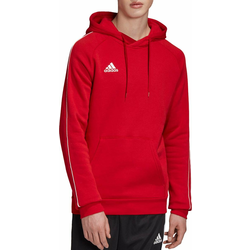 Trenirka s kapuljačom adidas CORE18 HOODY