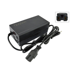 Punjač 72v/3a (20ah) pc za olovne baterije elektro bicikla ( 331326 )