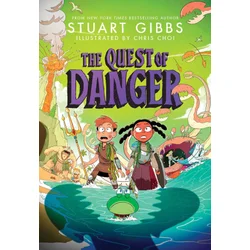 The Quest of Danger