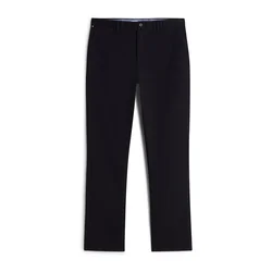 TOMMY HILFIGER Chino hlače Dover Essential črna