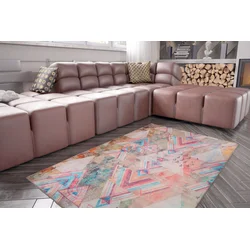 Conceptum Hypnose tepih Funk -AL 129, 230x330 cm, šareni