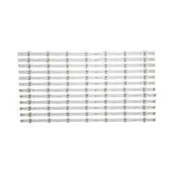 Ninaled LED trake za LG 55LB Slim 55LB700V 55LB671V, ES-385