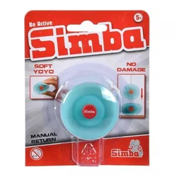 Simba: Yo-yo - modra