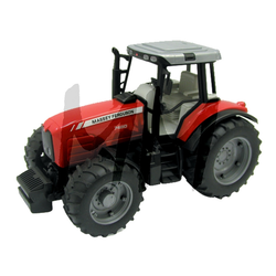 Igrača TRAKTOR Massey Ferguson 7480, BRUDER