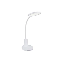 Top Light -LED prigušiva dodirna stona lampa VIOLA LED/12W/230V 2700-6500K bela