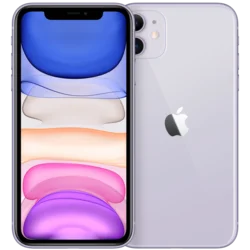 iPhone 11 Ljubičasti 64GB A Klasa Refurbished