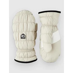 Hestra Moon Mittens natural beige