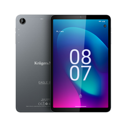 5Mpx mobilna tablica Android 13 4G LTE SIM FM EAGLE 807 siva
