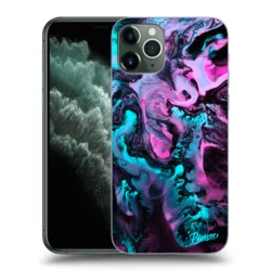 ULTIMATE CASE MagSafe za Apple iPhone 11 Pro Max - Lean