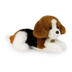 Plišasti pes beagle 22 cm ECO-FRIENDLY PLUSH WORLD