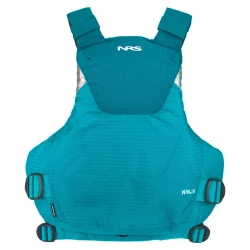 NRS Rešilni jopič Ninja, Aqua, S/M