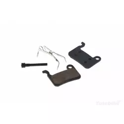 Pakne za disk kočnice dx-2007