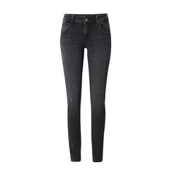 LTB Kavbojke MAXIME siv denim