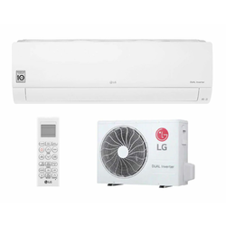 Klima uređaj LG ConFort S24ET.NSK/24ET.UL2, 7,4/7,5 kW, inverter, WiFi, komplet