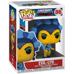 Funko Pop Vinyl Masters of the Universe Evil-Lyn