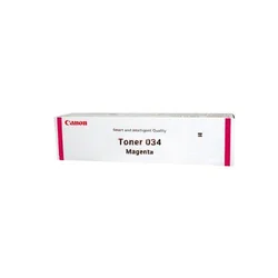 CANON Toner 034 M (9452B001AA) magenta