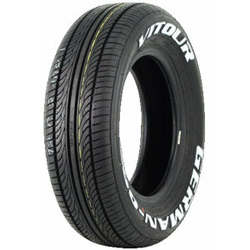Vitour German 007 ( 165/70 R12 77T RWL )