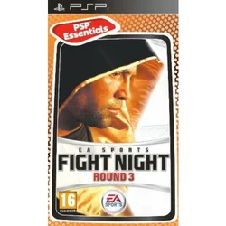 Fight Night Round 3 (PSP) - Rabljeno