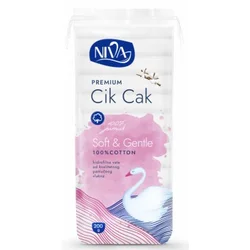 VATA 100% PAMUK CIK-CAK NIVA 200G