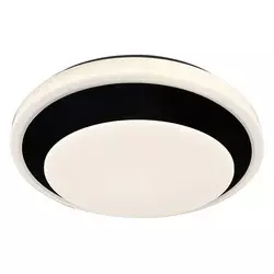 Rabalux Plafonjera Barbora, LED 24W, D38cm