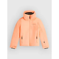ONeill FwcCruz Kids Jacket funky peach