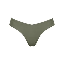 SugarShape Bikini hlačke Monaco kaki