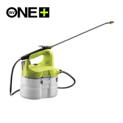 Akumulatorska prskalica Ryobi 18V ONE+™ (OWS1880)